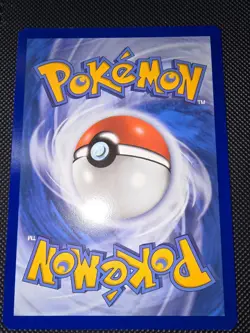 Pokemon Perfect Order Pokemon Center Exclusive Tyrunt 070 Stamped Promo - Image 2