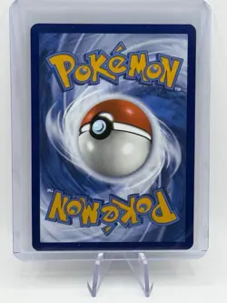 LAPRAS EX 158/142 ULTRA RARE STELLAR CROWN POKEMON NM/M - Image 2
