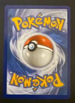 Pokemon TCG: POKE PAD Full Art Ultra Rare #113/088 – ME03 Perfect Order - Image 2