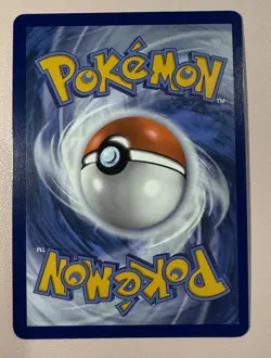 POKEMON TCG Blastoise ex 009/165 Sv: Scarlet & Violet 151 Holo - Image 2
