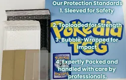 Pokemon Japanese TCG Start Deck 100 Battle Collection Eevee MC-755&745/742 AR NM - Image 4