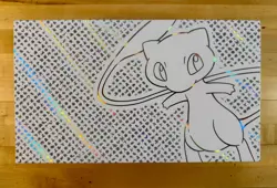 Pokemon TCG: OPENED Scarlet & Violet 151 UPC Box *No Packs/Promos* No Soft Cover - Image 1