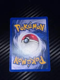 Venusaur 015/102 Base Set Holo Pokemon TCG Vintage - Image 3
