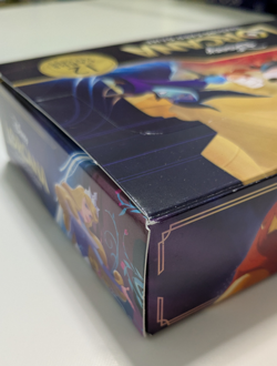 Disney Lorcana TCG: First Chapter Booster Box First Print CM1 - Damages - 7B - Image 5