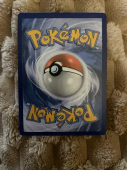 Pokemon TCG Flareon Cosmic Eclipse Reverse Holo Card 25/236 NM Condition - Image 4