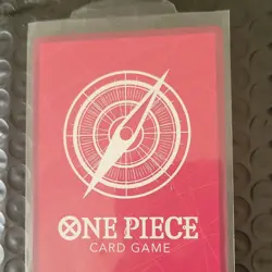 Bandai Donquixote Doflamingo Leader One Piece CCG Card OP14-060 5000 Leader - Image 2