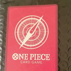 Bandai Donquixote Doflamingo Leader One Piece CCG Card OP14-060 5000 Leader - Image 4