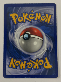 1999 Base Set Zapdos 15/62 Fossil Holo Rare WOTC Vintage Card - Image 2