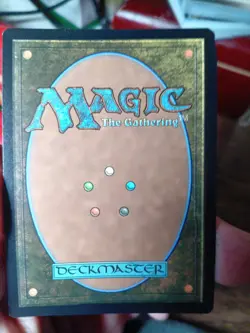 Krang, Utrom Warlord Ninja Turtles TMNT MTG TCG Showcase Foil Card Krang 9/9 NM - Image 4