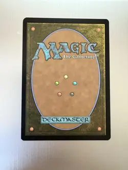 Surge Conductor - 39 - MTG: Edge of Eternities - Rare - Extended Art - Regular - Image 2