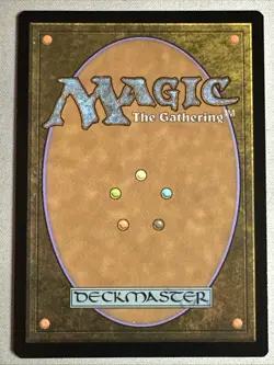 MTG / Mystic Reflection / KHM / #69 / FOIL / Rare / NM - Image 2