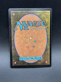 MTG The Earth Crystal R Final Fantasy #184 FOIL Japanese - Image 2