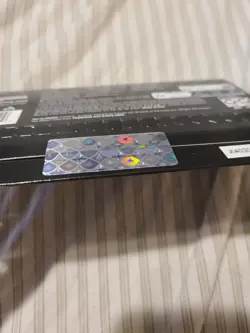 MTG Magic Secret Lair Dungeons & Dragons Whispers in Candlekeep Foil Sealed - Image 4