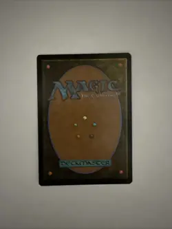 Witch-king of Angmar (Borderless) Universes Beyond: the Lord of the Rings: Tales - Image 2