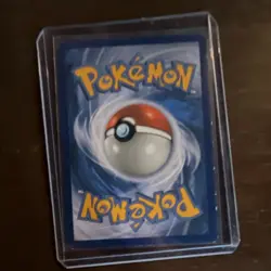 Pokemon Ash-Greninja EX XY133 XY Promo Holo Water Card Basic 170HP - Image 2