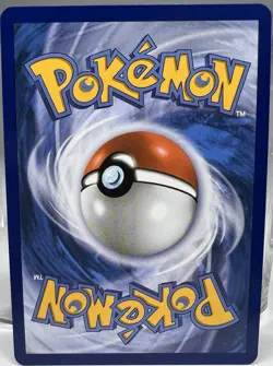 Pokemon Team Rocket's Transceiver 263/217 ASC Rare Foil Trainer Full Art TCG - Image 2