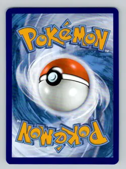 Reverse Holo Team Rocket's Porygon 153/182 Common Destined Rivals Pokemon - Image 2