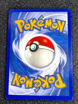 Oddish Expedition Base Set Vintage Pokemon NM - Image 2