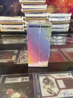 Pokemon TCG: Scarlet & Violet Prismatic Evolutions Booster Bundle New Sealed - Image 3