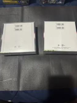 X2 Pokemon Card Sword&Shield Paradigm Trigger Booster Box Japanese S12 4521329373126 - Image 4