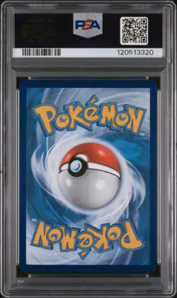 Pokemon Sword & Shield Brilliant Stars Flareon Trainer Gallery TG01/TG30 PSA 10 - Image 4