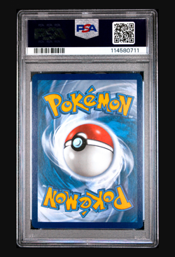 Jolteon TG04/TG30 GEM MINT PSA 10 - Pokemon SW&SH Brilliant Stars - Image 2