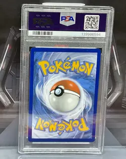 Eevee tg11/tg30 Pokemon SWSH: Brilliant Stars PSA 10 Gem Mint - Image 2
