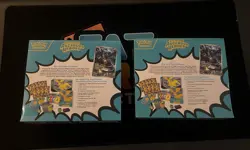 Ascended Heroes Elite Trainer Box - Pokemon TCG Mega Evolution - 2 Boxes - Image 2