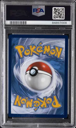 2022 POKEMON SWORD & SHIELD BRILLIANT STARS #TG11 FULL ART/EEVEE PSA 10 - Image 2