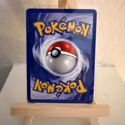 Giovanni's Nidoran 76/132 Gym Challenger WOTC Pokemon TCG - Image 2