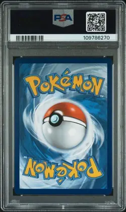2022 Pokemon SWSH Brilliant Stars Jolteon Trainer Gallery Holo #TG04/TG30 PSA 10 - Image 2