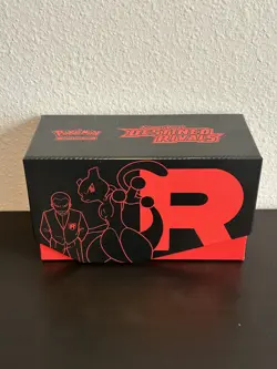 Pokemon TCG Scarlet & Violet Destined Rivals ETB Box & Accessories! - Image 3