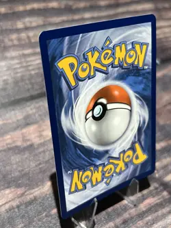 Mew ex NM 151/165 Sv: Scarlet & Violet 151 Pokemon TCG Holo - Image 5