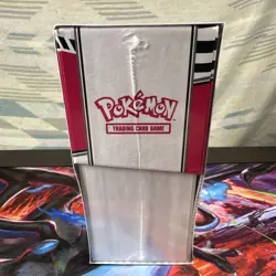 Pokemon TCG Scarlet & Violet White Flare Elite Trainer Box ETB - Image 3