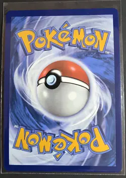 1 Swirl 🌀 Iono's Voltorb 047/159 (Cosmos Holo) JTG Play! Prize Pack Pokemon A - Image 2