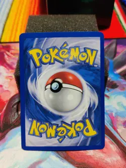 Pokemon TCG Dark Vileplume 13/82 Holo Rare Unlimited Team Rocket VTG WOTC LP - Image 2