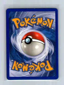 Silcoon 43/109 Uncommon Ruby & Sapphire Pokemon Lightly Played - Image 2