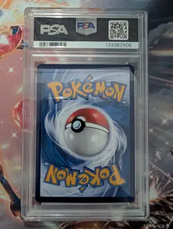 PSA 10 2025 POKEMON SIMPLIFIED CHINESE CBB2 C-GEM PACK VOL 2 #15 UMBREON - Image 2