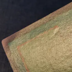 Yu-Gi-Oh! Premature Burial PSV-037 Ultra Rare Holo Lightly Played *FREE SHIP* - Image 4