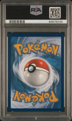 Zamazenta V 105/172 Prize Pack Series Cards Holo - Image 2