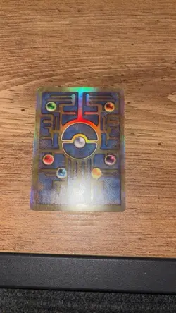 Pokemon TCG Ancient Mew 1999-2000 Holo Movie Promo Card Excellent Condition - Image 2