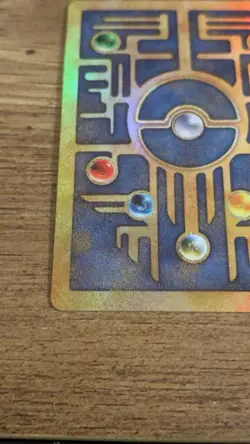 Pokemon TCG Ancient Mew 1999-2000 Holo Movie Promo Card Excellent Condition - Image 3