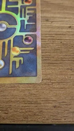 Pokemon TCG Ancient Mew 1999-2000 Holo Movie Promo Card Excellent Condition - Image 4