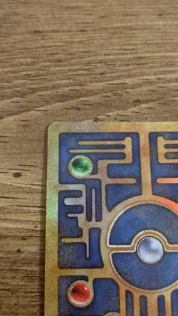 Pokemon TCG Ancient Mew 1999-2000 Holo Movie Promo Card Excellent Condition - Image 5