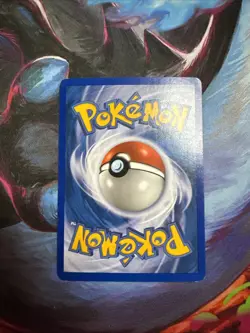 Ditto 64/113 Squirtle Delta Species 2005 LP Pokemon Card - Image 2