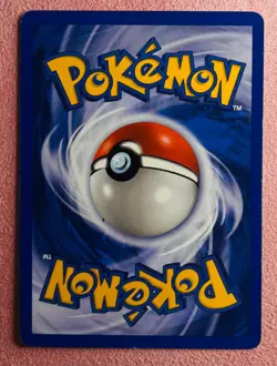 Whismur 82/101 | EX Hidden Legends | 2004 Komiya Vintage Pokemon TCG Card | LP - Image 2