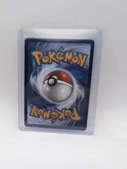 Unown V SWSH300 Black Star Promo - Full Art Holo - Pokemon Card NM - Image 2