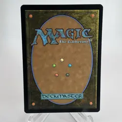 The One Ring Legendary Artifact M0380 MTG - Image 4