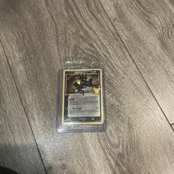 Pokemon TCG Greninja Gold Star SWSH144 - Celebrations Black Star Promo - Sealed - Image 1