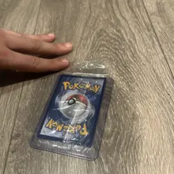 Pokemon TCG Greninja Gold Star SWSH144 - Celebrations Black Star Promo - Sealed - Image 3